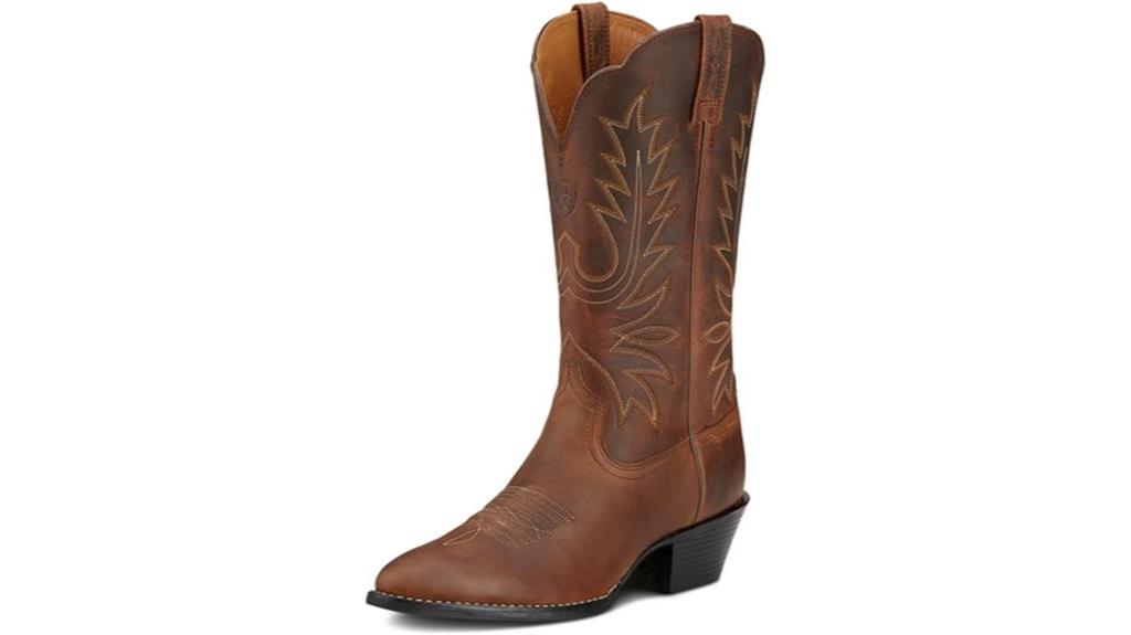 women s western cowboy boots