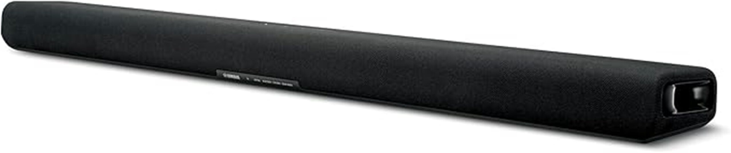 yamaha sr b30a soundbar