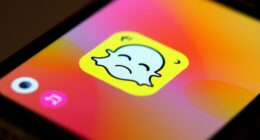 yawning emoji indicates boredom