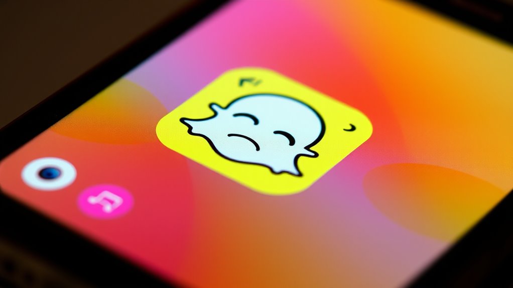 yawning emoji indicates boredom