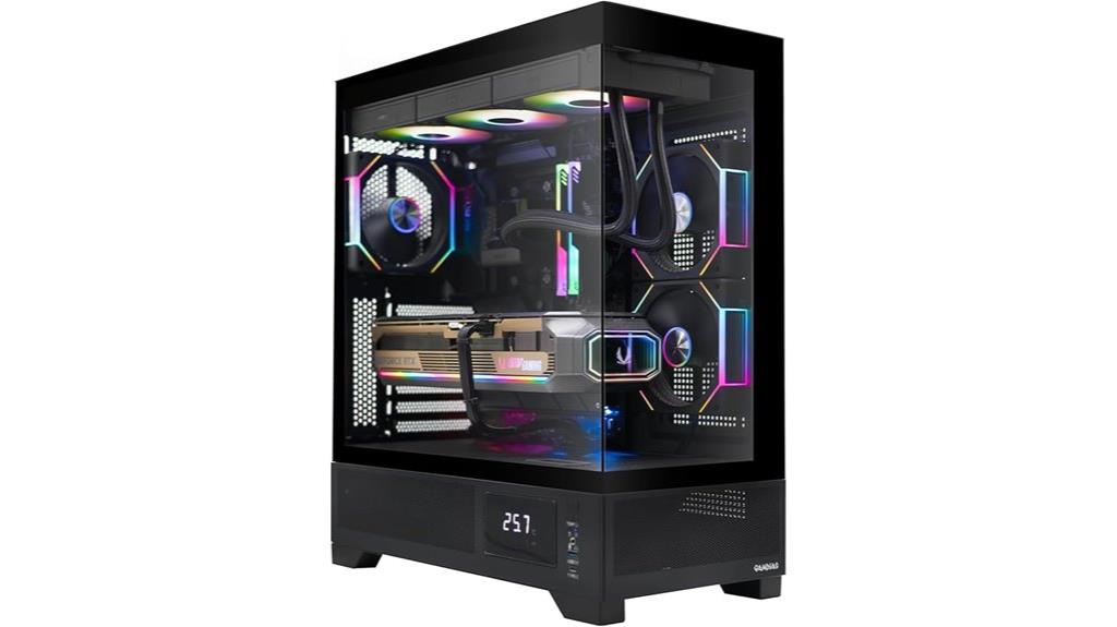 zotac ai gaming desktop