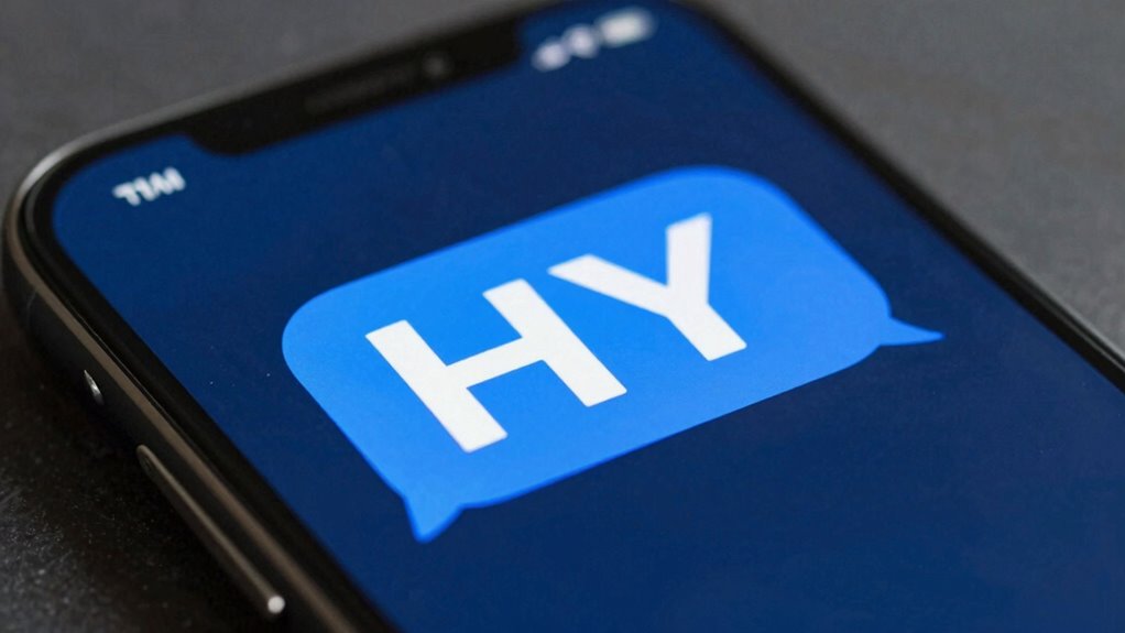 abbreviation for how you