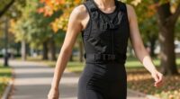adding weight during walking