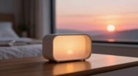 best sunrise alarm clocks