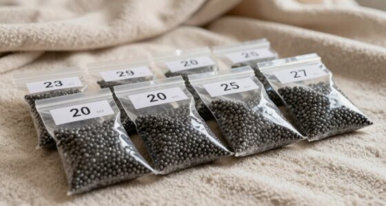 blanket weight recommendations guide