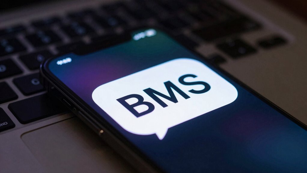 business management system abbreviation