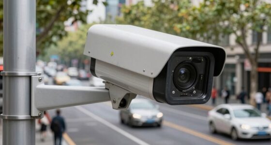 camera clarity and coverage