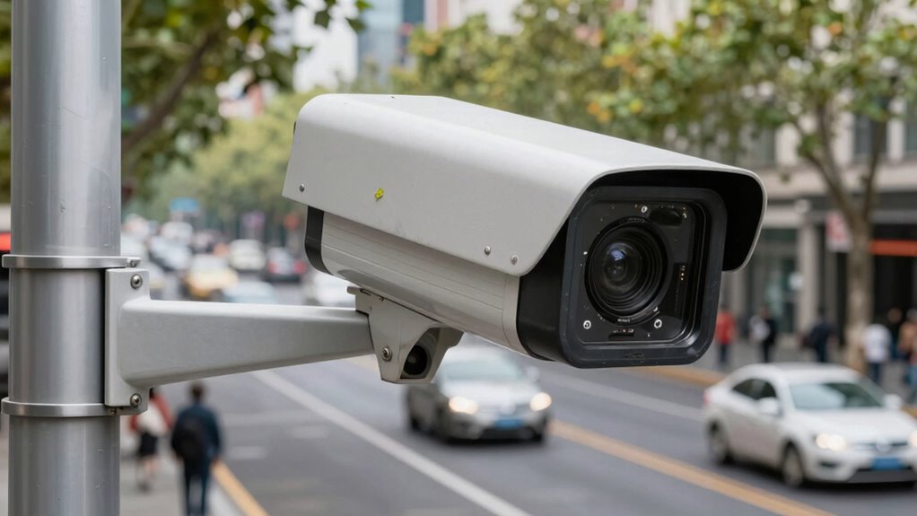 camera clarity and coverage