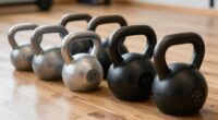 choosing beginner kettlebells