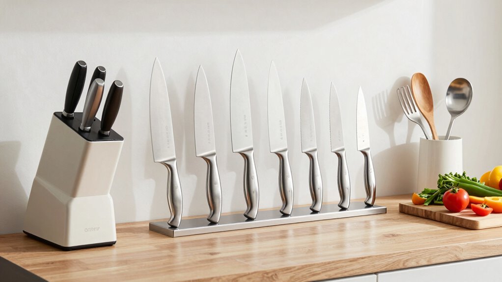 choosing versatile durable knives