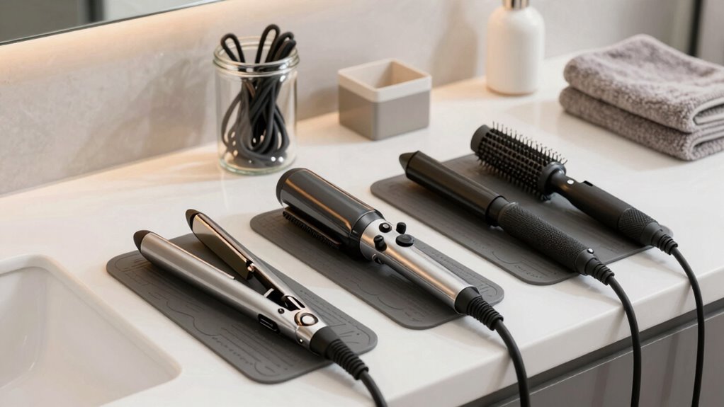 clean disinfect store safely