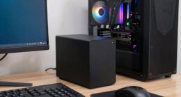 compact vs traditional computers