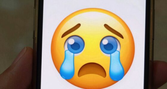 cry of intense sadness