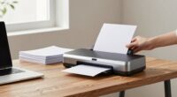 digitizing paper documents