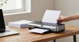 digitizing paper documents