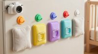 essential safety equipment components