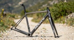 exclusive moots bicycle brand