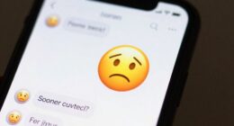 expressing sadness or disappointment