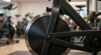 flywheel weight significance