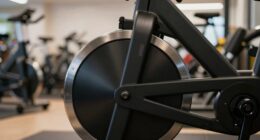 flywheel weight significance