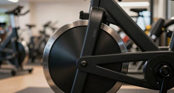 flywheel weight significance
