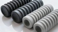 foam roller features and applications