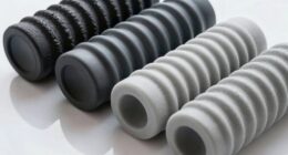 foam roller features and applications