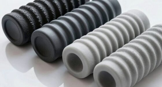 foam roller features and applications