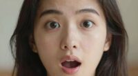 girl s surprised expression interpretation