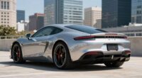 grand touring sport abbreviation explanation