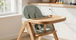 growing toddler high chairs