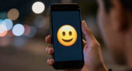 guy s emoji meaning context