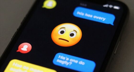 hidden surprise emoji meaning