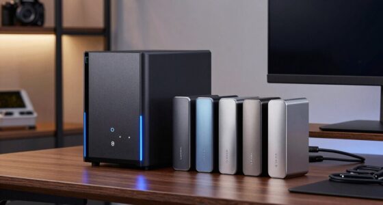 home backup storage options
