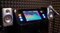 home karaoke sound enhancements