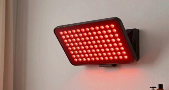 home red light therapy