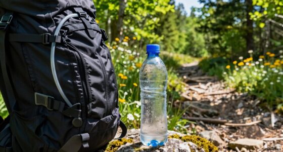 hydration options for hiking