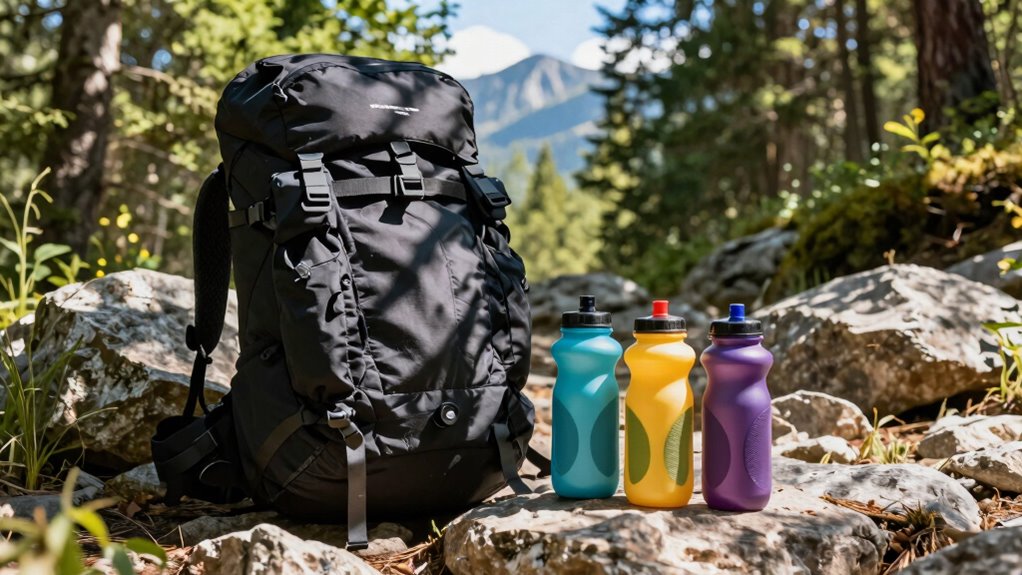 hydration options for outdoor activities