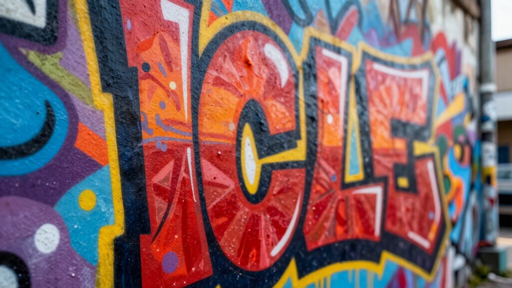 icl means i see love