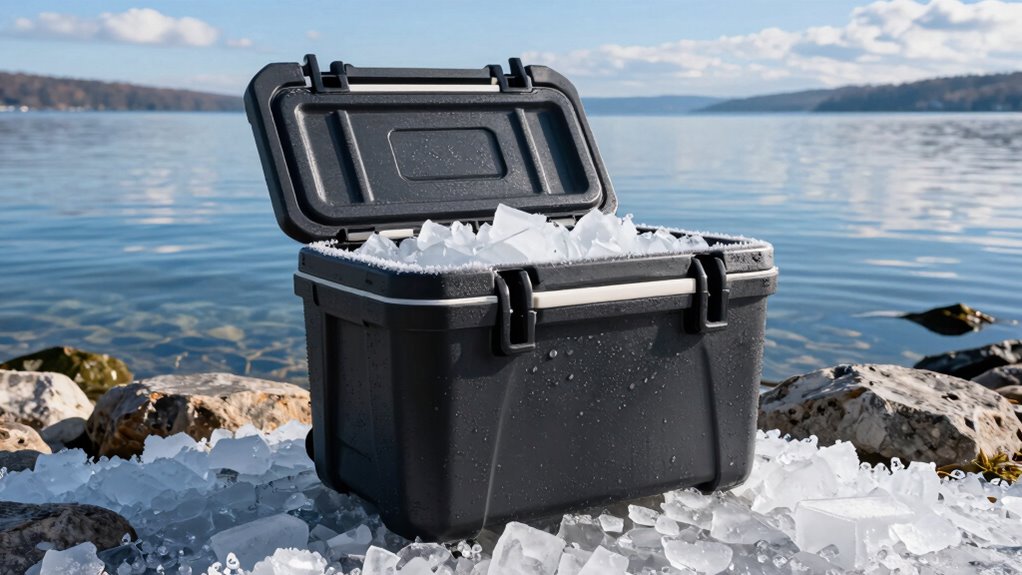 insulation and usage factors