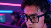 intense gaming and tiktok effort