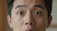 interpreting a surprised reaction