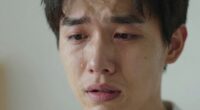 interpreting guy s crying emoji