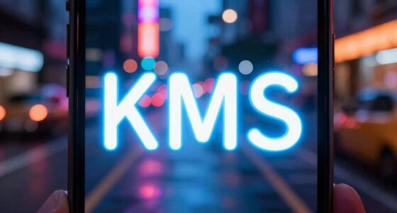 kms stands for kill myself