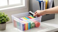labeling beyond pantry