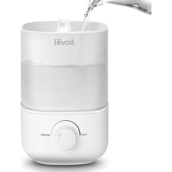 large room humidifier