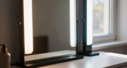 lighting color temperature comparison