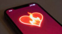 love and passion symbols