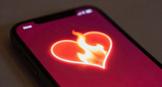 love and passion symbols