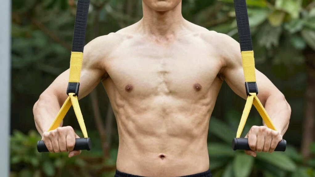 maintain proper form consistently